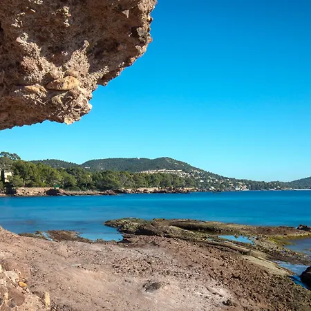 Climatise Proche Et Commerces Avec Balcon, Wi-fi Et Parking - Fr-1-466a-16 Διαμέρισμα Saint-Raphaël